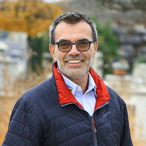 André Schärer