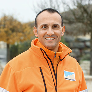 Toni Lavorato