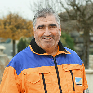 Francesco De Jesus Sousa