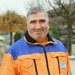 Francesco De Jesus Sousa